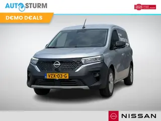 Nissan Townstar Tekna L1 44 kWh Nissan TOWNSTAR Tekna L1 45 kWh