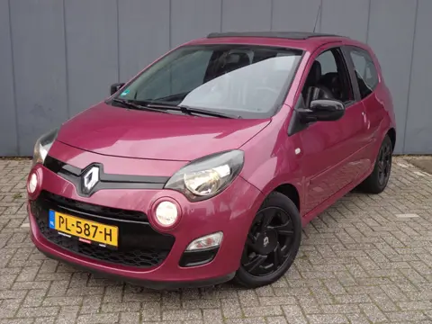 Renault Twingo 1.2i 16V Dynamique Vol Onderh,Cabriodak