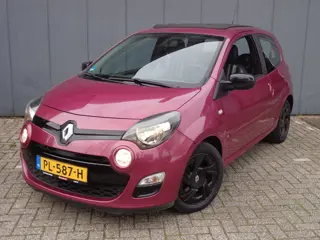 Renault Twingo 1.2i 16V Dynamique Vol Onderh,Cabriodak