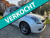 Suzuki Swift 1.3 GLS SPORT 5-deurs *apk:01-2027*
