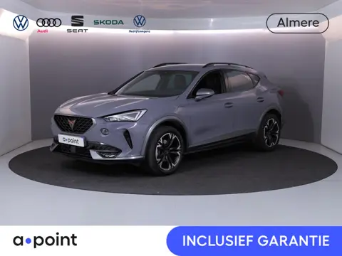 CUPRA Formentor 1.4 e-Hybrid Business 204 pk Automaat (DSG) | Navigatie | Parkeersensoren (Park assi