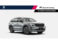 Škoda Kodiaq Sportline Business 1.5 TSI PHEV 150 kW / 204 PK SU  | Comfort pakket | Panoramadak | Tr