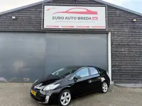 Toyota Prius 1.8 Executive