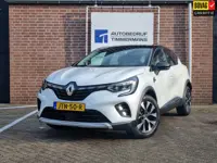 Renault CAPTUR 1.3 mild hybrid 140 techno