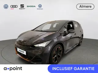 CUPRA Born Adrenaline One 62 kWh 204pk | Navigatie | Parkeercamera | Adaptieve cruise controle | 19 