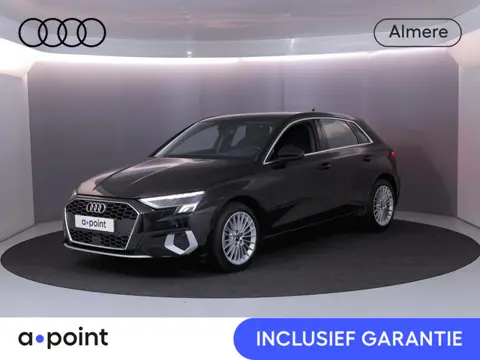 Audi A3 Sportback 30 TFSI Advanced edition 110 pk S-tronic | Navigatie | Parkeersensoren achter | LE