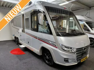 Carthago Chic E-line 50 LE