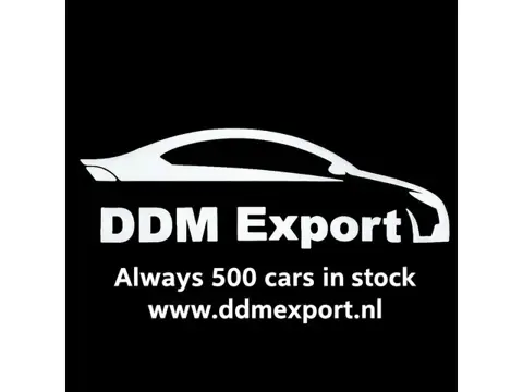 Mercedes-Benz A-Klasse 180 d Business Solution AMG