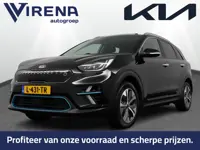 Kia e-Niro DynamicPlusLine 64 kWh Adaptief cruisecontrole - Stoel/stuurwiel verwarming - Apple carpl