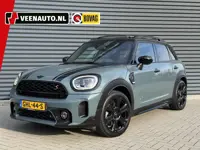 MINI Countryman 2.0 Cooper S ALL4 Pano/Leder/H&K/Trek/Camera