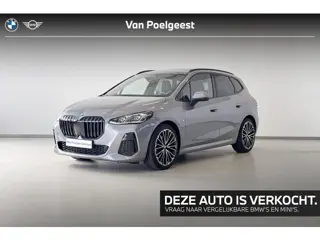 BMW 2 Serie Active Tourer 223i Innovation Pack M Sportpakket