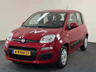 Fiat Panda 0.9 TwinAir Edizione Cool Airco / Centrale vergrendeling