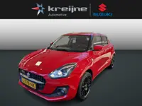 Suzuki Swift 1.2 Select Smart Hybrid 17"inch L.M. velg