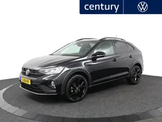 Volkswagen Taigo 1.0 TSI 110Pk Automaat R-Line / Virtual / Camera / Clima