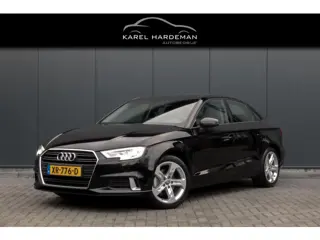 Audi A3 Limousine 1.5 TFSI CoD Design Pro Line Plus | AFNEEMBARE TREKHAAK | APPLE CARPLAY/ANDROID AU