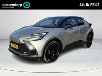 Toyota C-HR 2.0 Hybrid 200 GR SPORT PLUS **DODEHOEK DETECTIE/ GEHEUGENSTOEL/ STUURVERWARMING/ GARANT