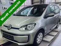 Volkswagen e-Up! e-up! Km 40.000 nwe type accu WLTP-actieradius van ongeveer 260 kilometer.