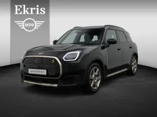 MINI Countryman SE ALL4 Favoured Trim + Pakket XL + Stuurwielrand Verwarmd + Trekhaak + Panoramadak 