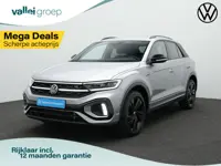 Volkswagen T-Roc 1.5 TSI 150 pk DSG R-Line | IQ Light | Black Style | Adaptive Cruise | Park Assist 