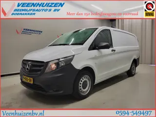 Mercedes-Benz Vito 109CDI Koelwagen Euro 6! (bj 2018)