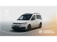 Volkswagen Caddy Kombi 1.5 TSI 150pk DSG eHybrid Limited Edition | Adaptieve Cruise Control | Verwar