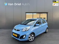 Kia Picanto 1.0 CVVT BusinessLine / Airco / 1e Eigenaar!
