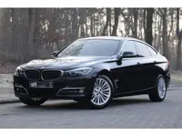 BMW 3-serie GT 320i High Executive Org.NL | Luxury Line | Leer | Navi Pro | Hifi audio | LED | Camer