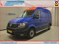 Volkswagen Crafter 2.0TDI L3/H3 Laadklep Euro 6! (bj 2019)