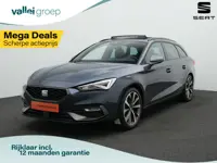 SEAT Leon Sportstourer 1.0 eTSI 110 pk DSG FR Business Intense | Panoramadak | Achteruitrijcamera | 