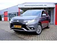 Mitsubishi Outlander 2.0 PHEV Executive Edition Aut. Navi|Leder-Alcantara|Cam|LMV