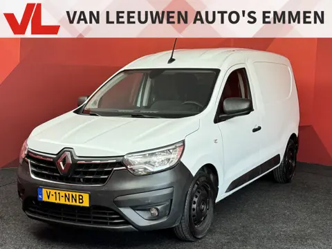 Renault Express 1.5 dCi 95 Comfort  | Radio | Airco | APK 25-11-2026 |