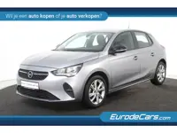 Opel Corsa 1.2 Edition *Navigatie*Airco*Cruisecontrol*