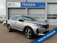 Peugeot 3008 1.2 PureTech GT Pack Business | Automaat | Adaptieve Cruisecontrol | Stoelverwarming | 