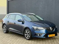 Renault Mégane Estate 1.2 TCe Bose