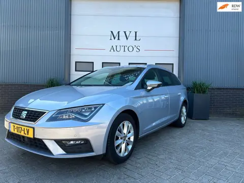 Seat Leon ST 1.0 EcoTSI Style Business Intense