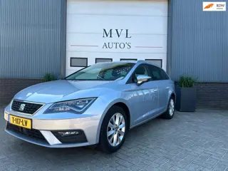 Seat Leon ST 1.0 EcoTSI Style Business Intense