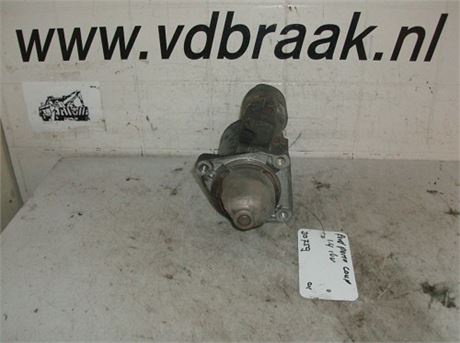 Ford Puma 1.4 16V 1997-2002 Startmotor