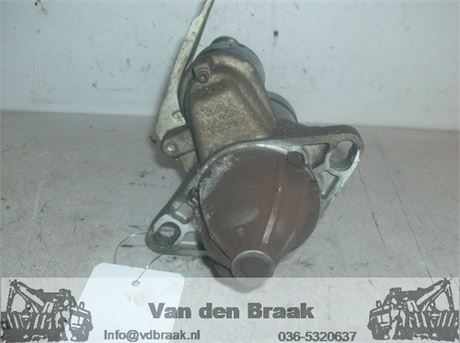 Honda Civic Aerodeck 1.5 16V 1998-2001 Startmotor