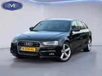 Audi A4 Avant 1.8 TFSI Pro Line, 2 X S-LINE, achteruitrijcamera, stoelverwarming