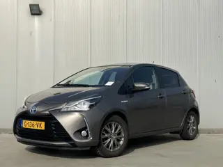 Toyota Yaris 1.5 Hybrid Dynamic | Trekhaak | Keyless Entry