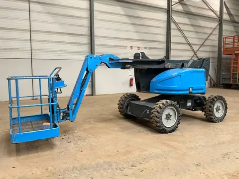 ATN Zebra 12 (bj 2010)