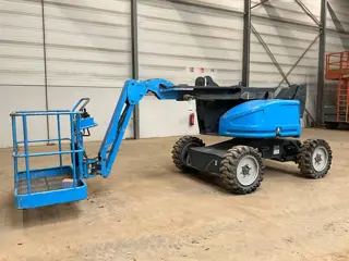 ATN Zebra 12 (bj 2010)