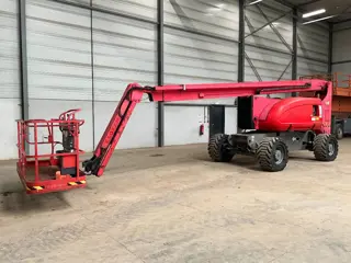 JLG 800 AJ (bj 2011)