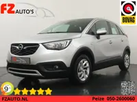 Opel Crossland X 1.2 Turbo 120 Jaar Edition Automaat - Climate Control - Apple Carplay/Android Auto