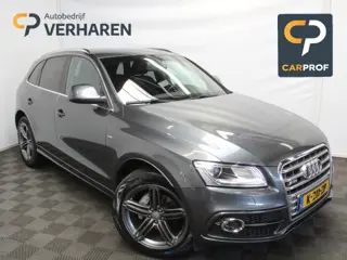 Audi Q5 2.0 TFSI quattro Pro Line S NAVI | CLIMATE | PDCV+A | XENON | PANODAK | CRUISE | LED | CARPL