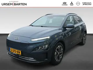 Hyundai KONA EV Comfort Smart Sky 64 kWh (bj 2021)