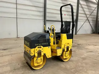 Bomag BW 80 ADH-2 (bj 2010)