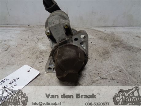 Suzuki Alto 1.0 12V 2009-2015 Startmotor