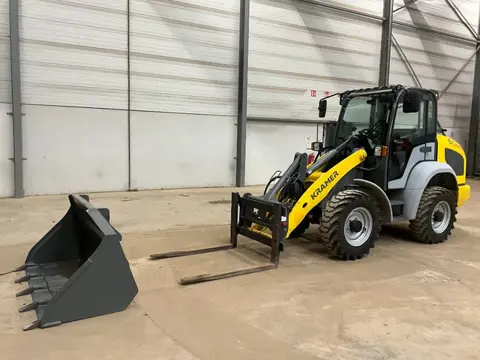 Kramer 5065 (bj 2020)