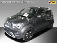 Suzuki Ignis 1.2 Smart Hybrid Select CVT Automaat